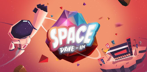 Space Drive-In PC screenshot