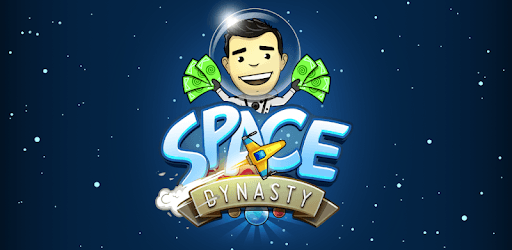 Idle Space Dynasty PC screenshot