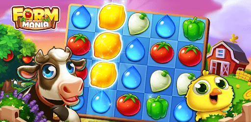 Farm Mania PC screenshot Farm Mania PC screenshot