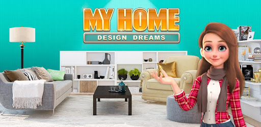 My Home - Design Dreams PC screenshot
