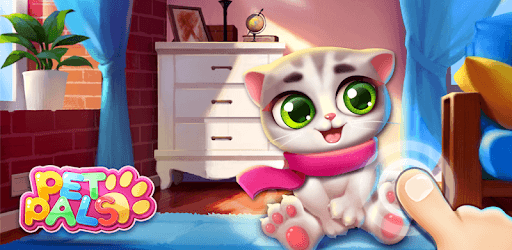 Pet Pals PC screenshot