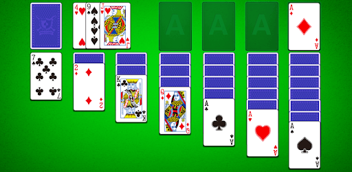 Solitaire! PC screenshot Solitaire! PC screenshot