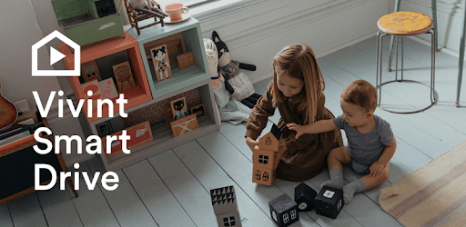 Vivint Smart Drive PC screenshot Vivint Smart Drive PC screenshot