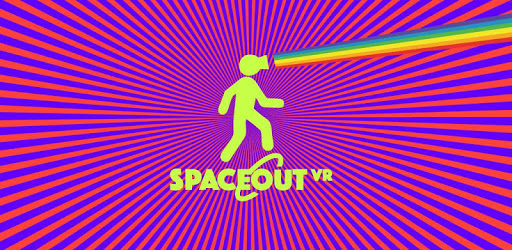 Spaceout.VR PC screenshot