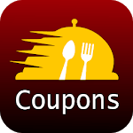 Discount Coupons for Grubhub - Food Delivery for PC
