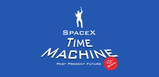 SpaceX Time Machine PC screenshot SpaceX Time Machine PC screenshot