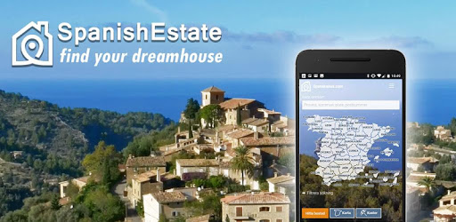 SpanishEstate: Properties for sale in Spain PC screenshot