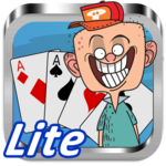 Tarneeb Jordan Lite 🃏 طرنيب icon