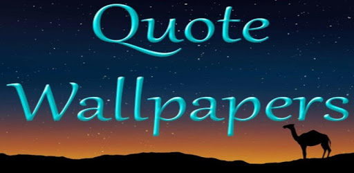 Quote Wallpapers PC screenshot Quote Wallpapers PC screenshot