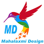 Embroidery Design - Mahalaxmi Design for PC Embroidery Design - Mahalaxmi Design for PC