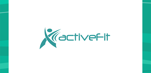 ActiveFit PC screenshot