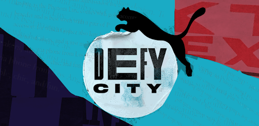 Puma DEFY PC screenshot Puma DEFY PC screenshot