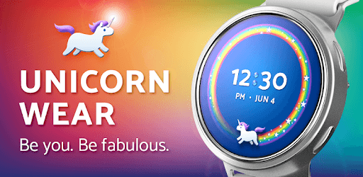 Unicorn Wear - now with Santa holiday option! PC screenshot Unicorn Wear - now with Santa holiday option! PC screenshot