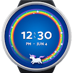 Unicorn Wear - now with Santa holiday option! icon