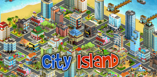 City Island ™: Builder Tycoon PC screenshot