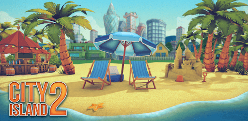 City Island 2 - Building Story (Offline sim game) PC screenshot