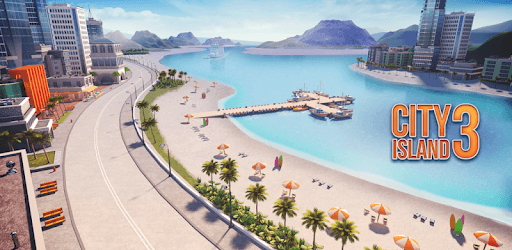 City Island 3: Building Sim PC screenshot City Island 3: Building Sim PC screenshot
