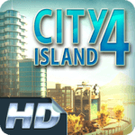 City Island 4- Simulation Town: Expand the Skyline for PC