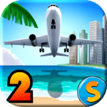 City Island: Airport 2 icon