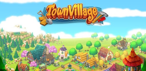 Town Village: Farm, Build, Trade, Harvest City PC screenshot Town Village: Farm, Build, Trade, Harvest City PC screenshot
