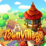 Town Village: Farm, Build, Trade, Harvest City for PC Town Village: Farm, Build, Trade, Harvest City for PC