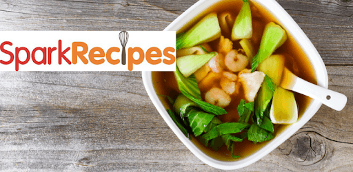 Healthy Recipes & Calculator PC screenshot