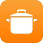 Healthy Recipes & Calculator icon