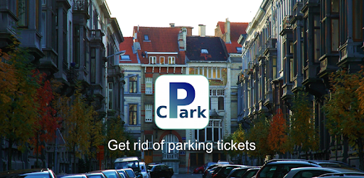 cPark: get rid of parking tickets ! PC screenshot