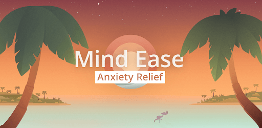 Mind Ease: Anxiety Relief PC screenshot