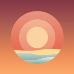 Mind Ease: Anxiety Relief icon
