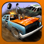 Demolition Derby: Crash Racing for PC Demolition Derby: Crash Racing for PC