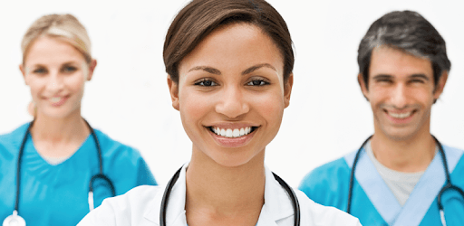Sparrow Health System PC screenshot