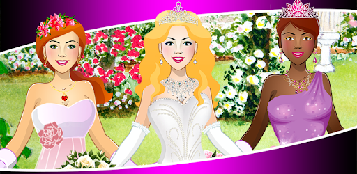 Bride Dress Up Games PC screenshot Bride Dress Up Games PC screenshot