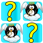 Find Pairs Game: Penguins for PC Find Pairs Game: Penguins for PC