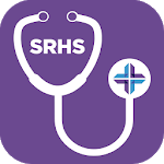 SRHS Virtual Care – Online Physicians 24/7 icon