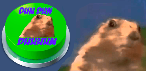 Dun Dun Duuuun Button PC screenshot