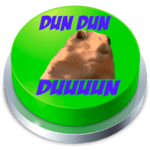 Dun Dun Duuuun Button icon