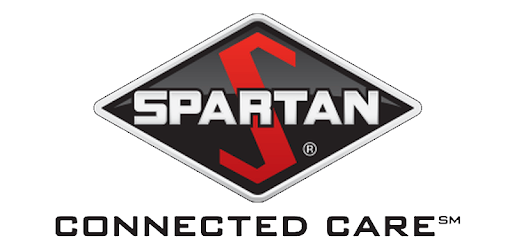 Spartan Connected Care PC screenshot