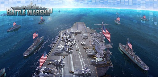 Battle Warship: Naval Empire PC screenshot Battle Warship: Naval Empire PC screenshot