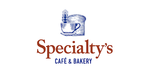 Specialty’s Café & Bakery PC screenshot Specialty’s Café & Bakery PC screenshot