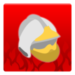 Firefighters - SMS alarm for PC