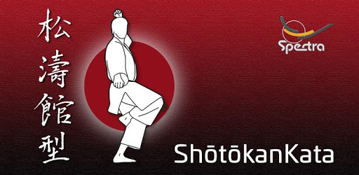 ShotokanKata PC screenshot