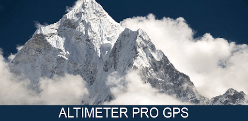 Altimeter Pro GPS PC screenshot