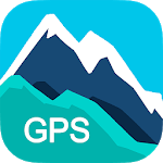 Altimeter Pro GPS icon