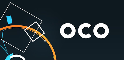 OCO PC screenshot
