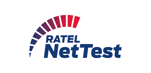 RATEL NetTest PC screenshot