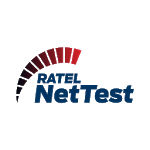 RATEL NetTest icon