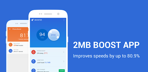 Speed Booster - Ram, Battery & Game Speed Booster PC screenshot Speed Booster - Ram, Battery & Game Speed Booster PC screenshot