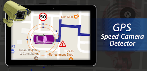 GPS Speed Camera Detector- SpeedCam Radar Detector PC screenshot GPS Speed Camera Detector- SpeedCam Radar Detector PC screenshot