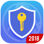 Surf VPN Private Internet Access & IP Changer icon